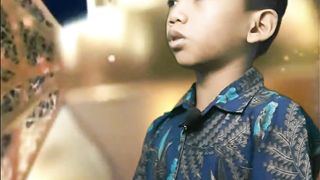 Gavin QS Al Fatihah