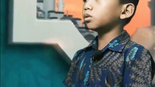 Gavin QS An Nas