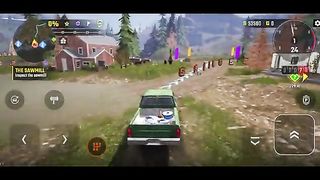 Game Truck