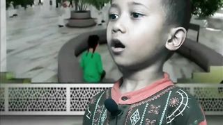 Mizan QS An Nas