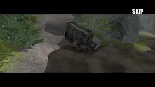 Game Truck