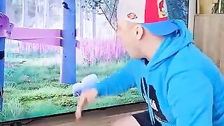 Funny_Moment_????(360p).