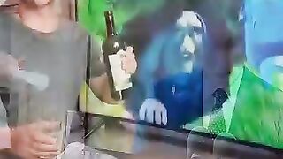 Crazy_Moment_#shorts_#crazy_#funny_#viral(360p).