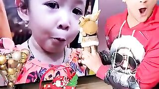 Made_the_little_girl_laugh_????(360p).