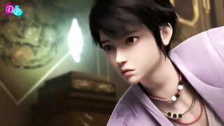 Against The Gods Eps 21 Sub Indo