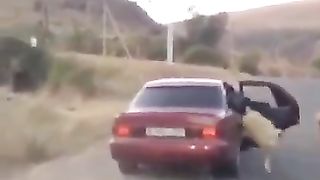 funny thief