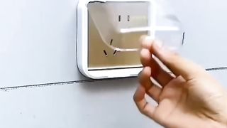 Helping gadget waterproof