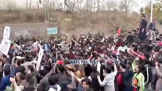 new song Imran khan niazi