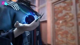 Glorious Reveng Of Ye Feng Eps 37