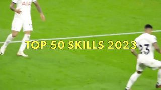 TOP 50 best skills of 2024