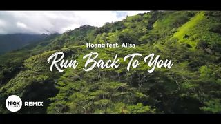 Slow Remix !!!! Run Back To you (Bootleg)