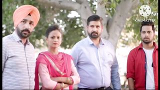 asees punjabi movie full 2018Asees mother son love ????_.
