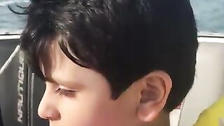 Dubai Tour with kids