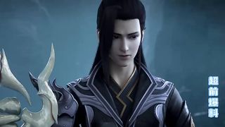 Battle through the heavens season 5 episode 82
