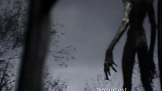 Wendigo Meets Wendigo