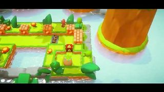 Game Candy Disaster 1-2