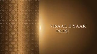 AZIZ MIAN QAWWAL _ Duniya Main Hasen To Lakhon Hain _ By Visaal.