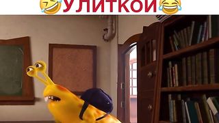 Хочу стать улиткой