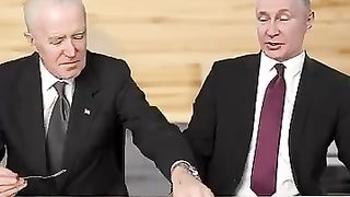 Biden's lunch