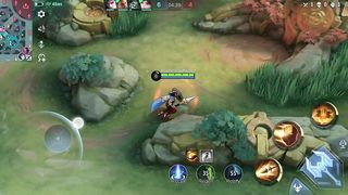 MLBB GPLY 5