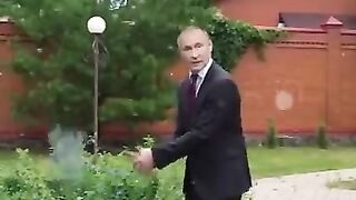 The power of the Russian President