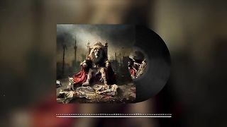 Shubh - King Shit