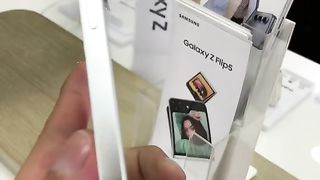 Sólo Faltaba el S24+! #Samsung #s24plus #s24series.