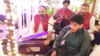 qawali night