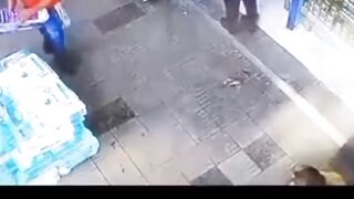 Unforgettable hilarious fails