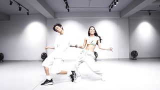 Calm Down Dance - Rema | Choreography - Skool of hip hop