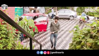 Yenti Yenti Full Video Song __ Vijay Deverakonda, Rashmika Mandanna, Gopi Sunder __ Geetha Govindam.