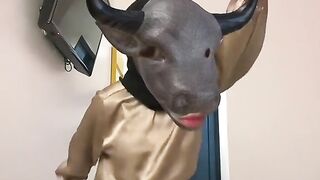 Bull man Storywa#fyp