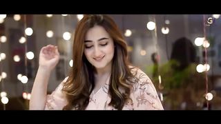 Kitni Bechain Hoke X Nimra Mehra I Glam Records.