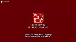 Spirit Sword Sovereign S4 Eps 356(456) Sub Indo