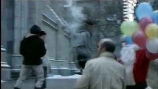 Eaten Alive! (Mangiati vivi!) (1980)