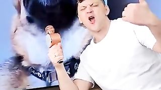 Funny_Dog_????(360p).