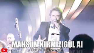 Mahsun Kırmızıgül - Rınd Bırın Kürtçe (Grani 2024)