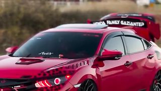 Civic Turbo