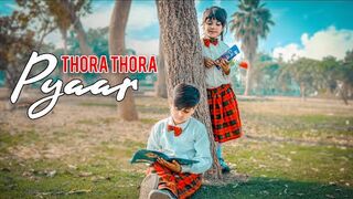 Thoda Thoda Pyaar - Stebin Ben - True Love Story - Teri Nazar Ne Ye Kya Kardiya