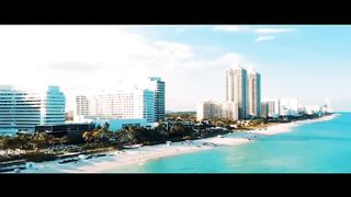Alex Ferrari - Bara Bere (REMIX) - Miami Summer Showtime.