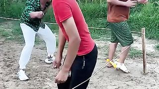 Funny Game