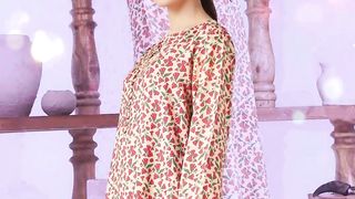 Latest women designer wear