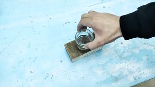 Лучший Супер клей своими руками за 2 минуты! Сделать сможет каждый
