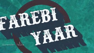 Farebi Yaar Part-1 Ep-02 Best Scene Official Trailer Ullu Originals New Webseries Review
