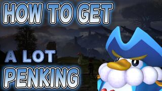 Guide how to find the Penking!!! (palworld)