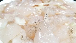 Закуска из окуня-лучшая в мире! Попробуйте и забудьте о ресторанах