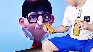 Cartoon_Funny_Moments_????(360p).