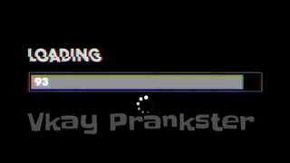 best bonor prank ???? __ bonor prank India __ bonor reactions __ Next Level @vkayprankster.