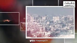 Israeli Army Seamlessly Advances into Next Phase of Operation