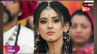 Dhruv Tara Samay Sadi Se Pare Update Tara का नया रूप देखकर क्या करेगा Dhruv  । FilmiBeat